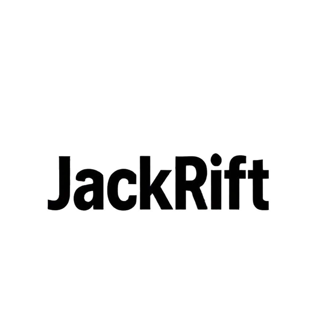 JackRift Logo